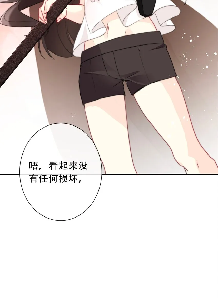 109 无双飞燕回来了 第41页