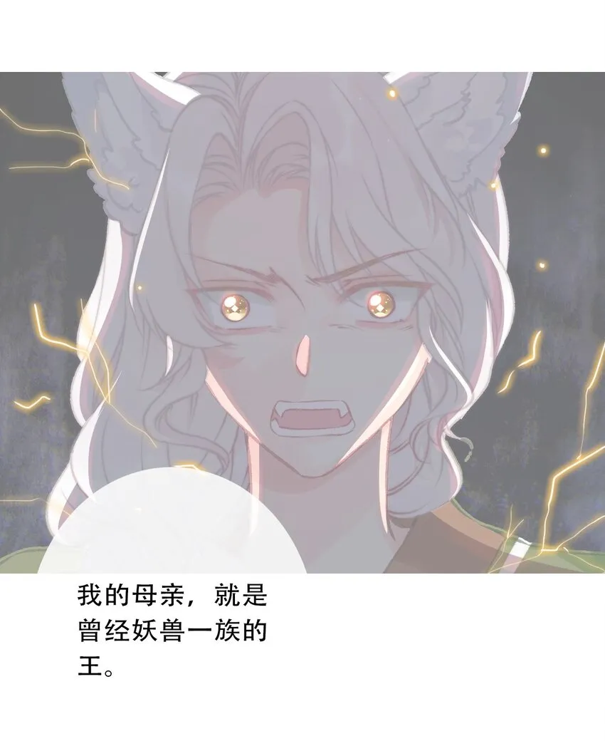 110 妖兽一族未来的女王 第41页