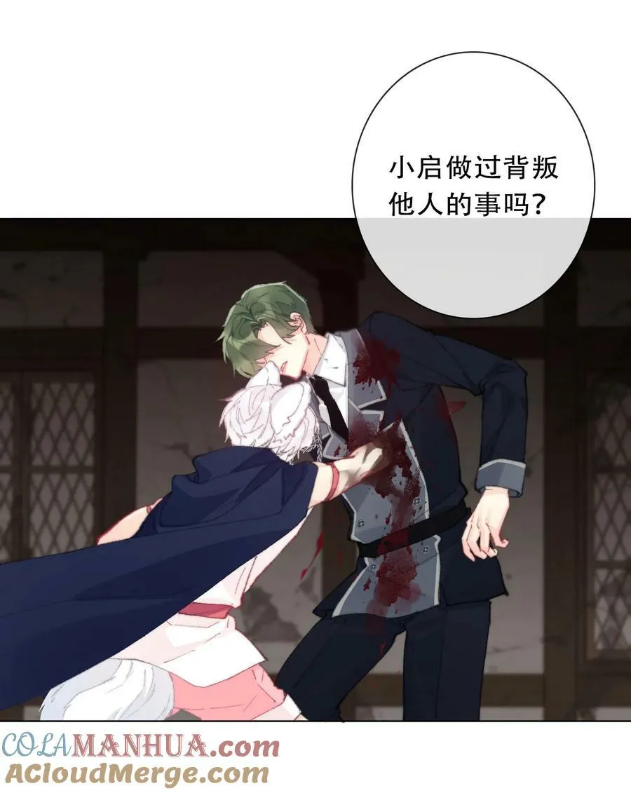 123 等她回来 第4页