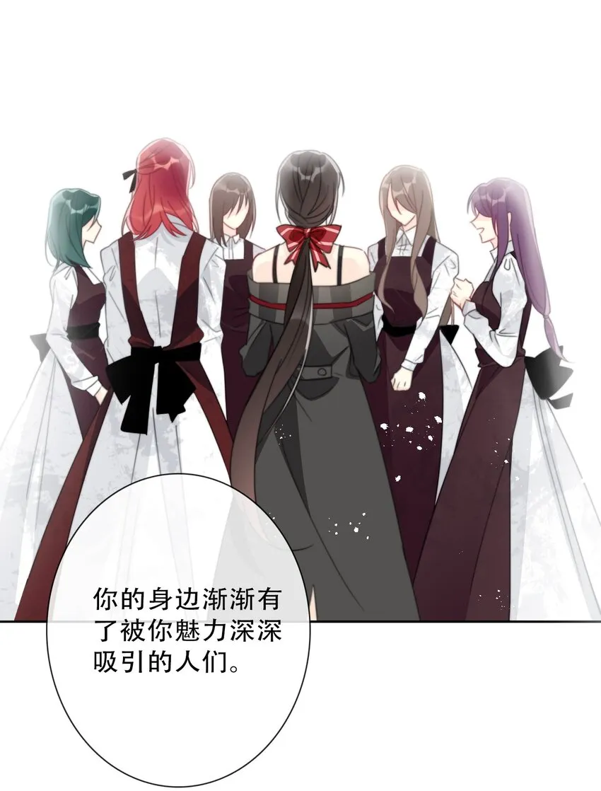 076 醒来吧，潇潇 第54页