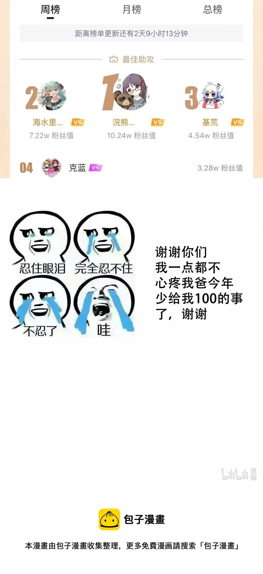 071 是我赢了 第61页