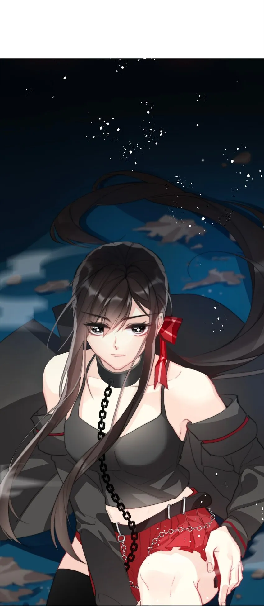 001 穿越了？重返16岁 ！ 第119页