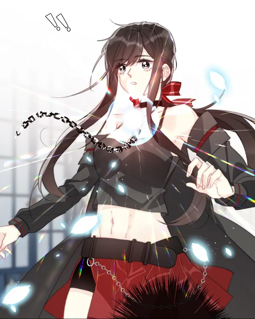002 上了王子的床！？ 第7页