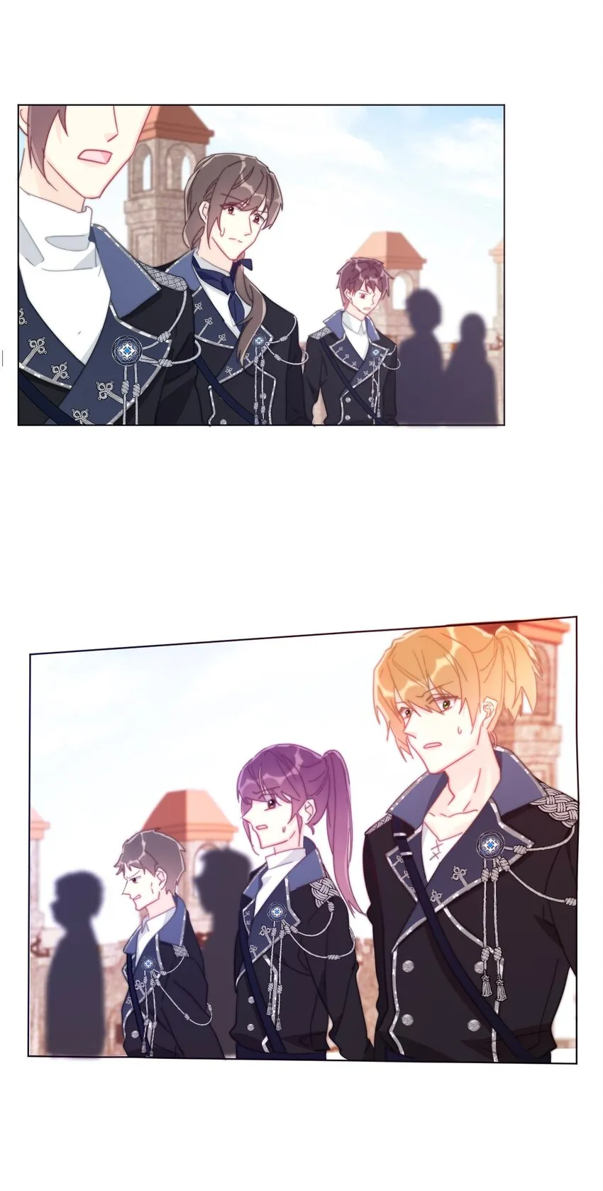 006 来啊！不服来决斗啊！ 第41页