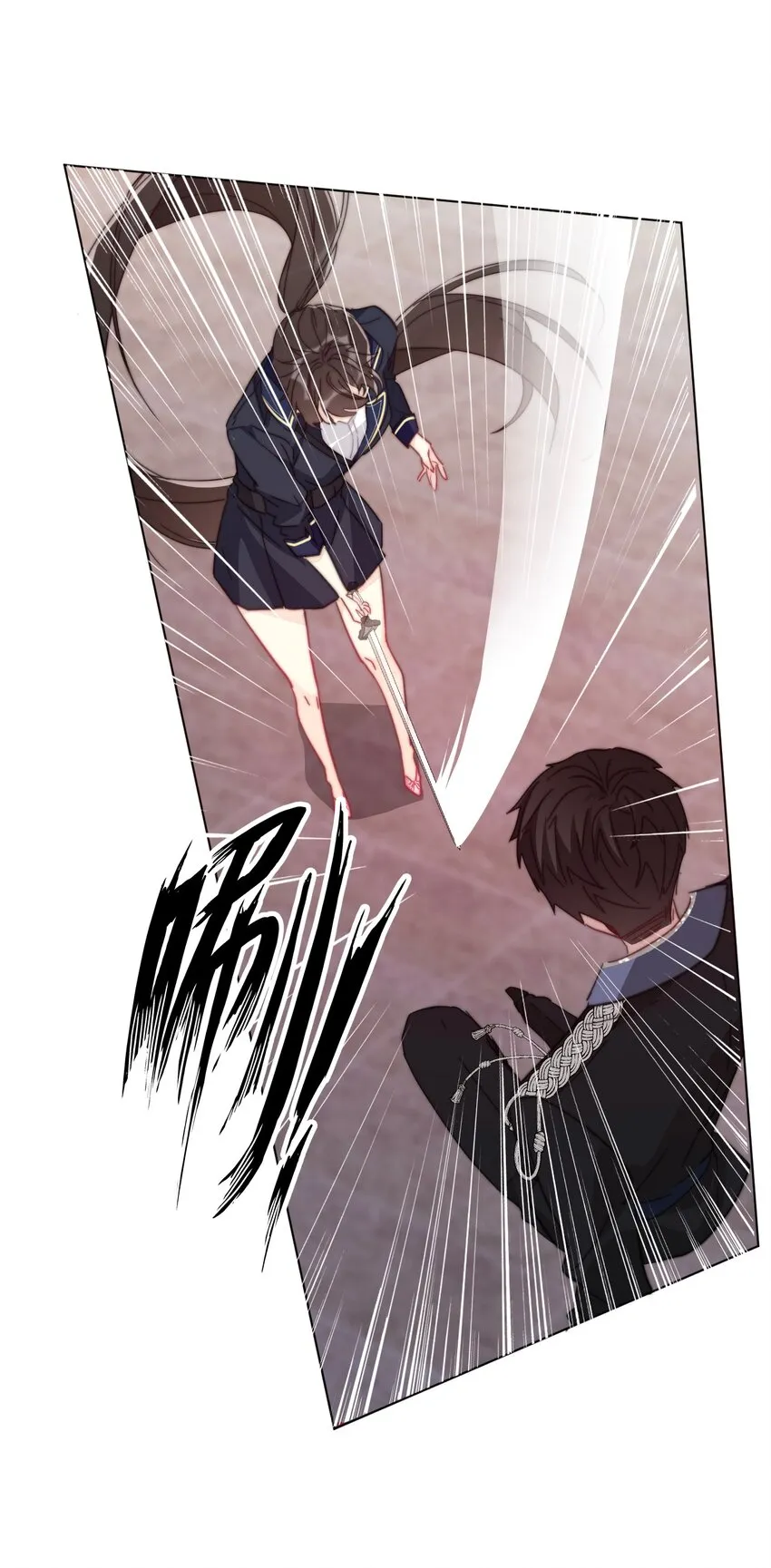 007 我抢了王子的男人！ 第31页