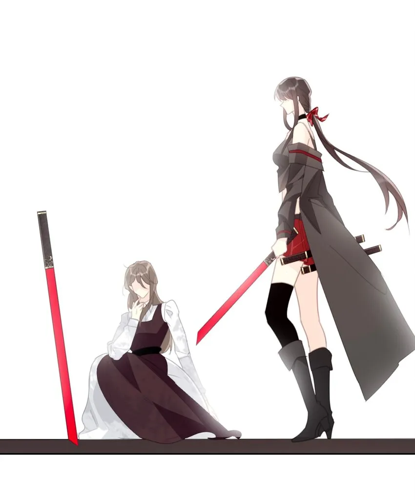 022 女孩们，战斗吧 第28页