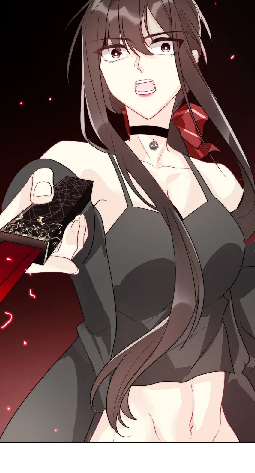 022 女孩们，战斗吧 第54页