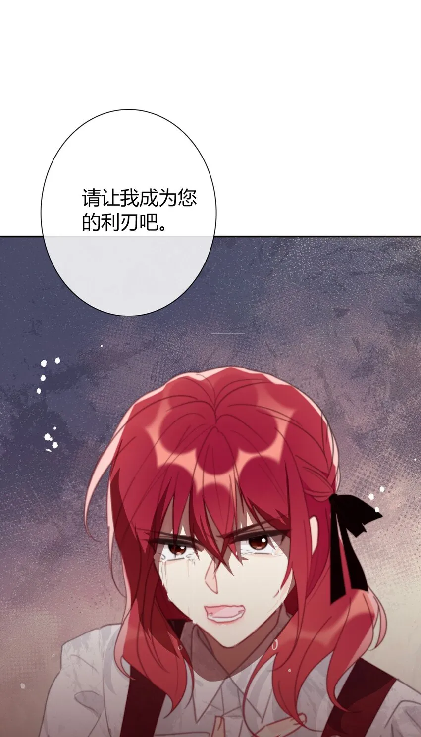 027 请让我成为您的利刃 第26页