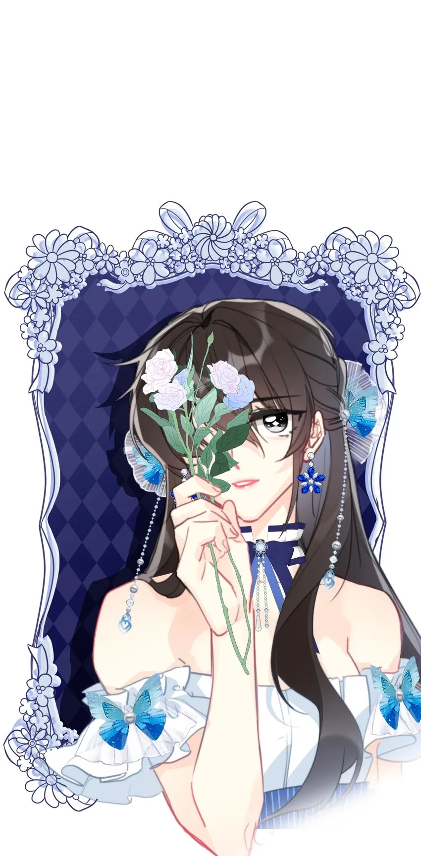 031 穿裙子不方便干架 第11页