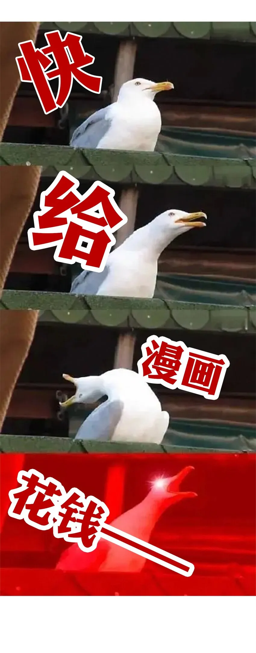 060 不会再逃了 第58页