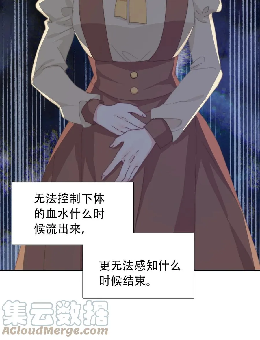 065 不要厌恶自己的性别 第22页