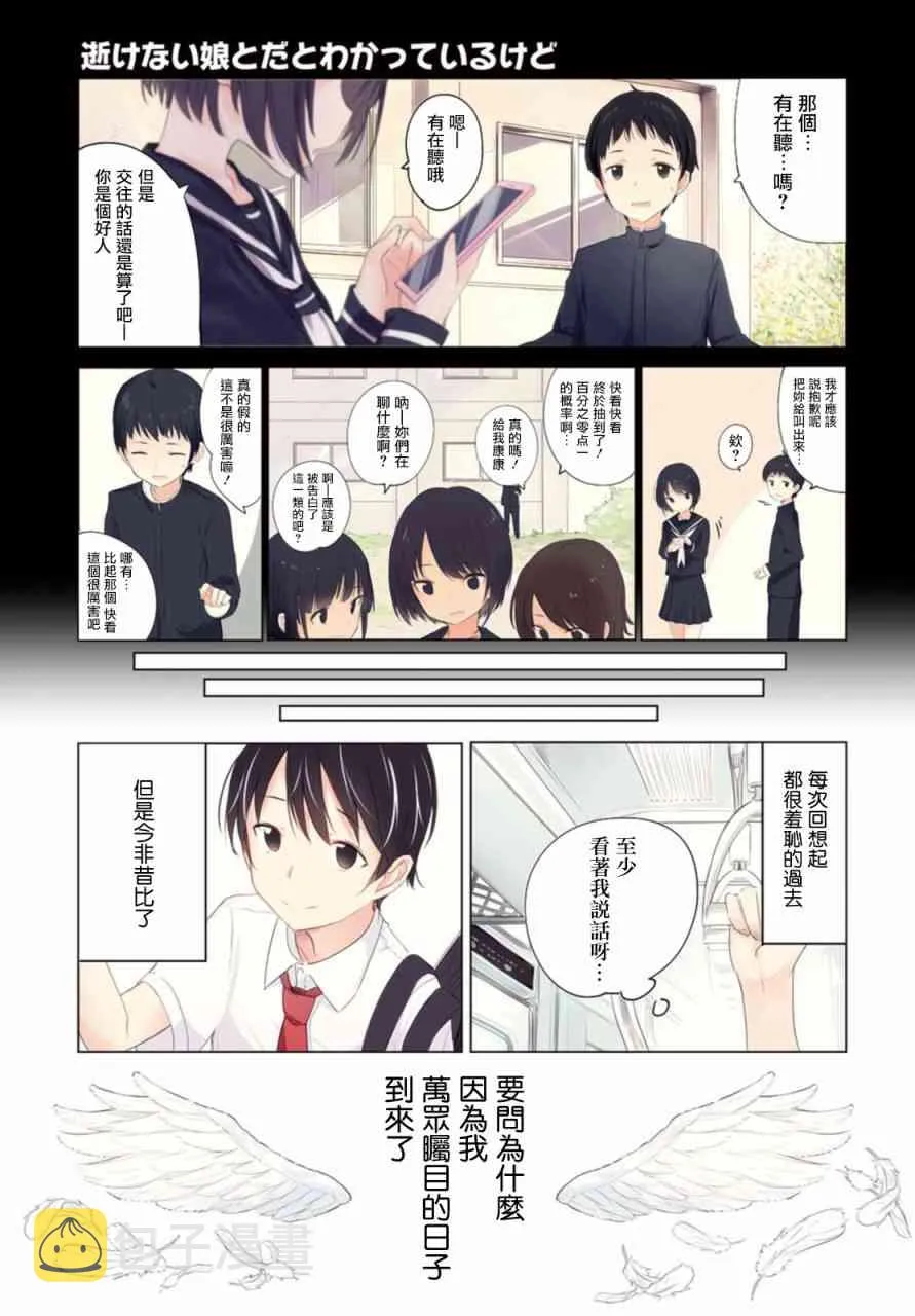 1话 第1页