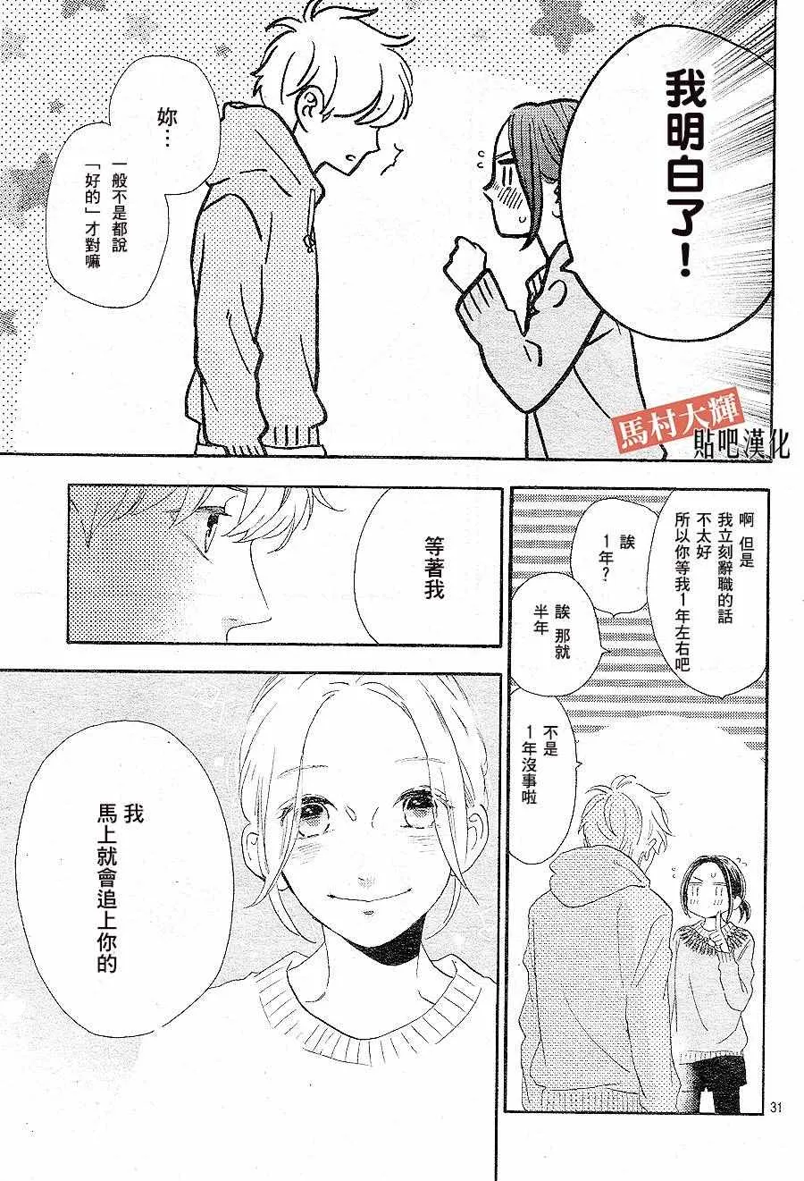 番外 RED 第30页