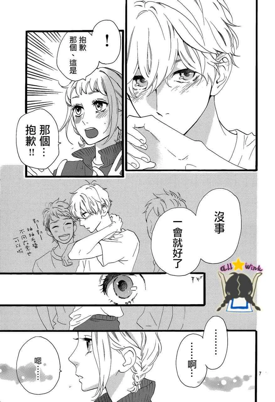 第28话 第7页