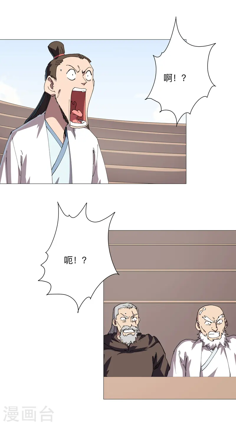 第247话 好眼熟啊 第16页