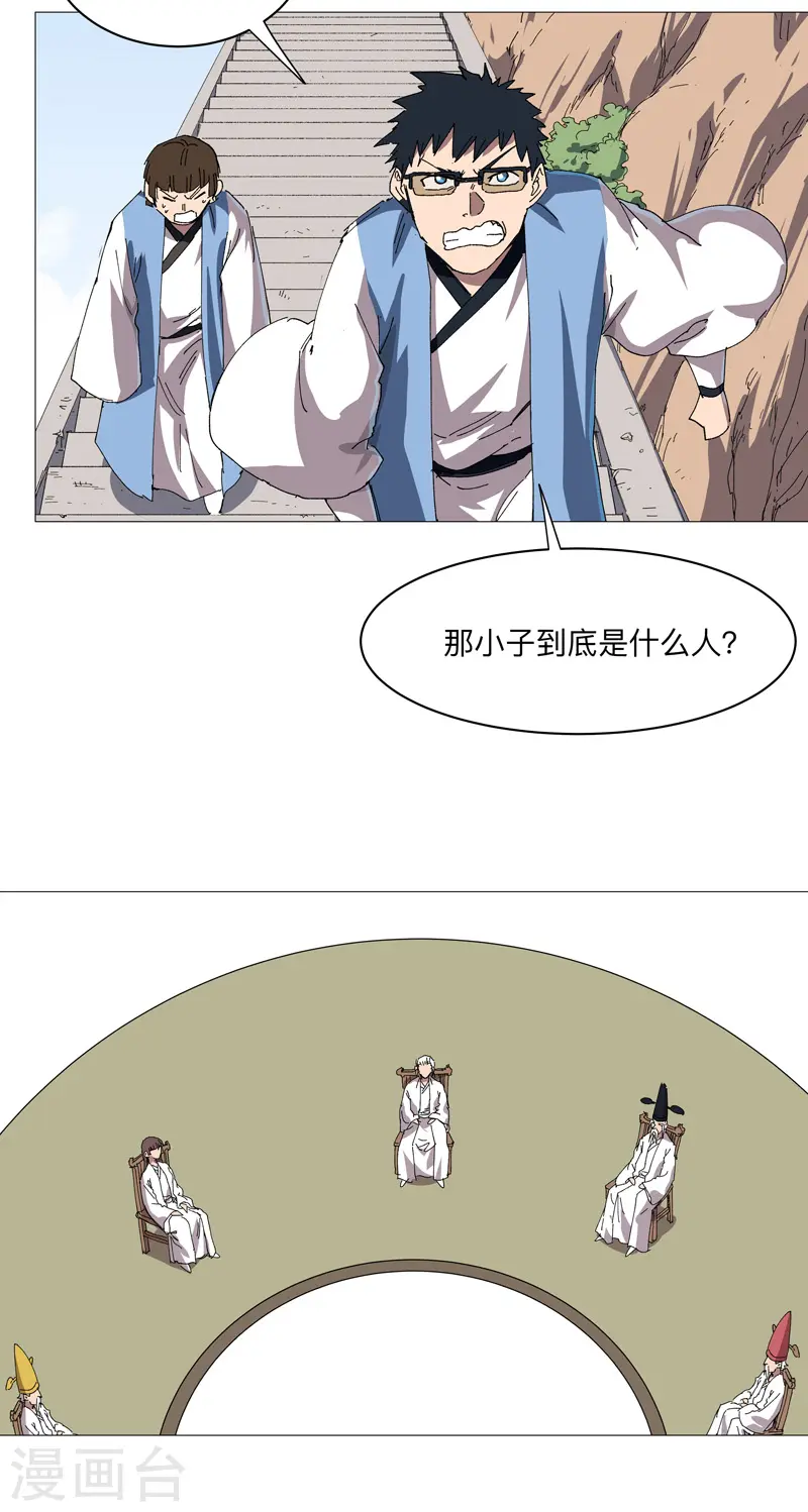 第247话 好眼熟啊 第19页