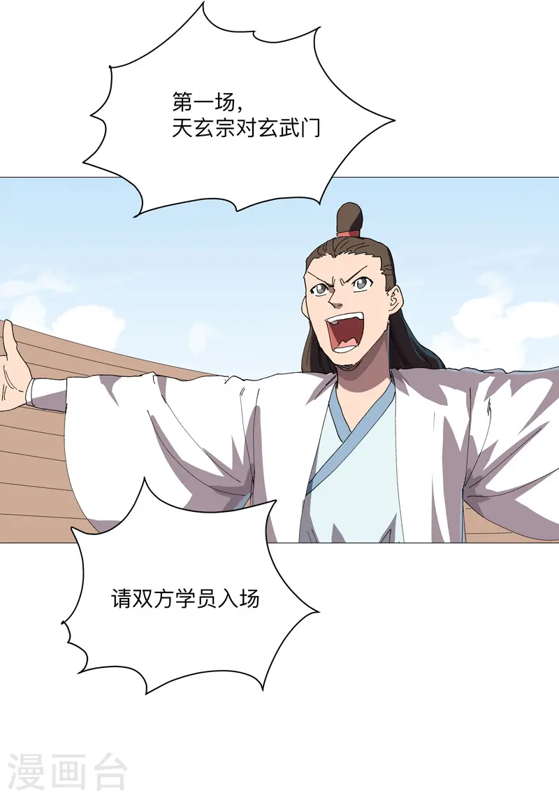 第248话 比蹴鞠？！ 第20页