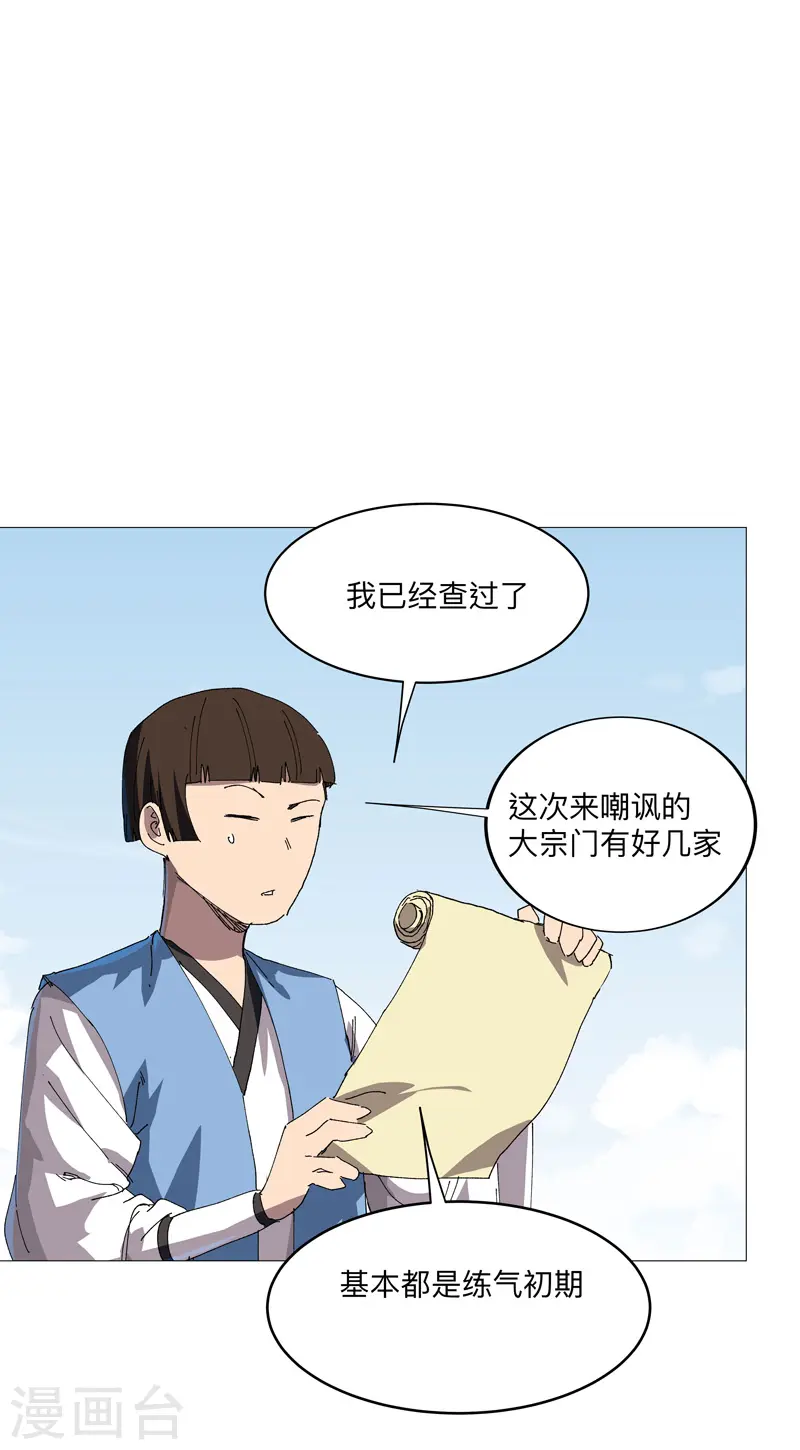 第243话 胆子够肥啊 第2页