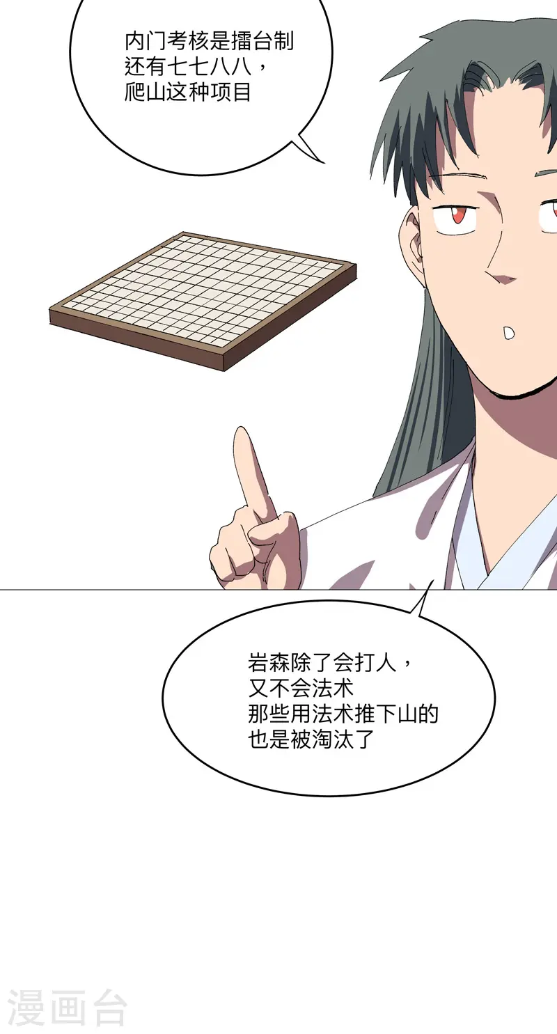 第242话 万一夺魁了呢 第12页
