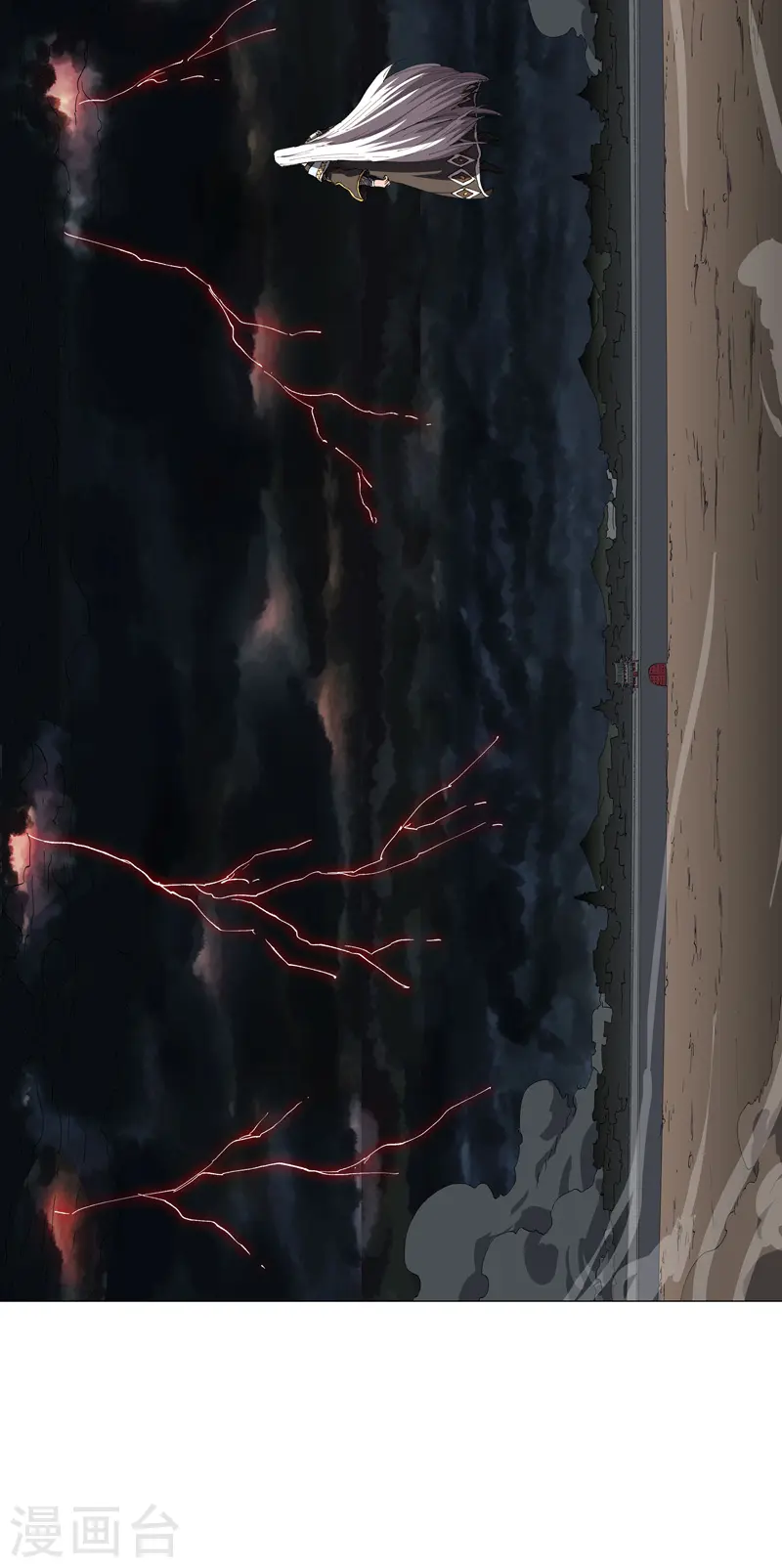 第175话 说不通那就打吧 第31页