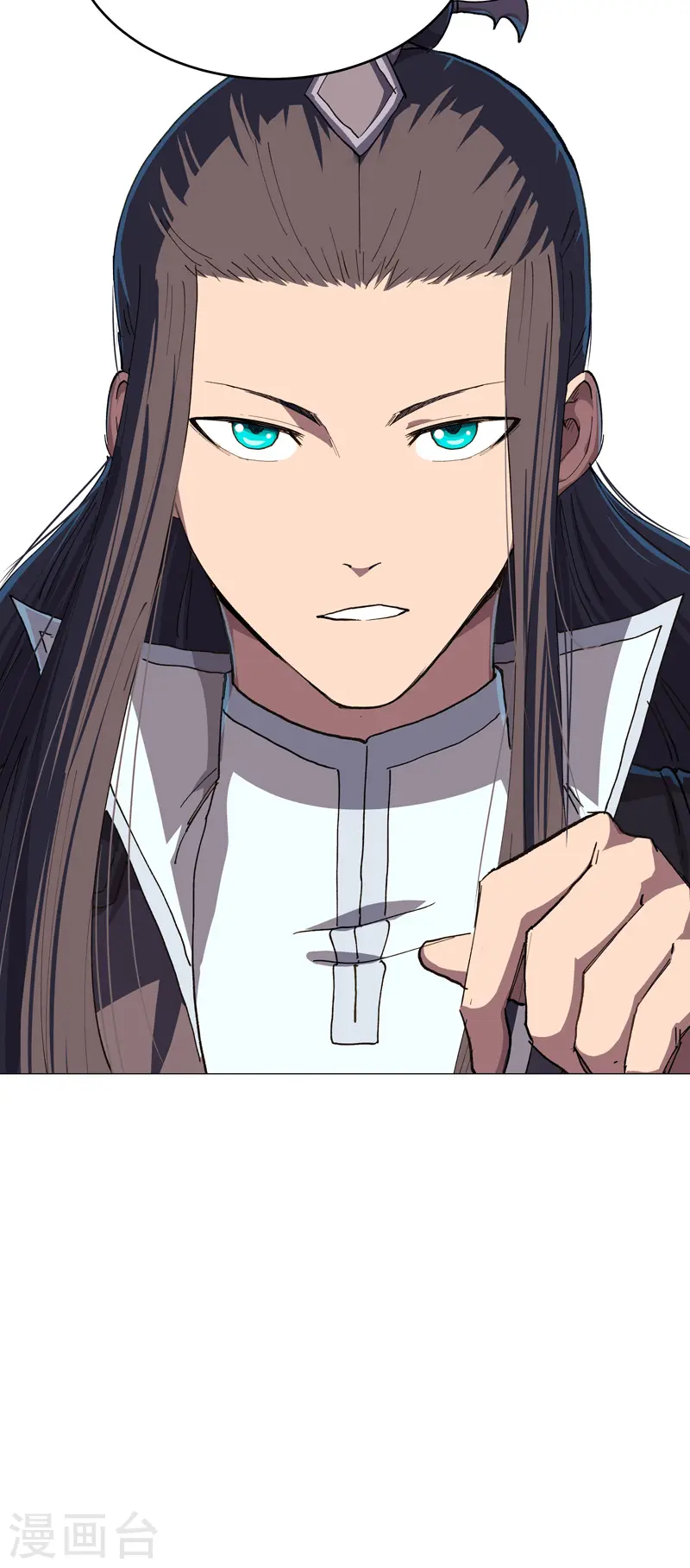 第177话 你们美貌等于实力值吗？ 第33页