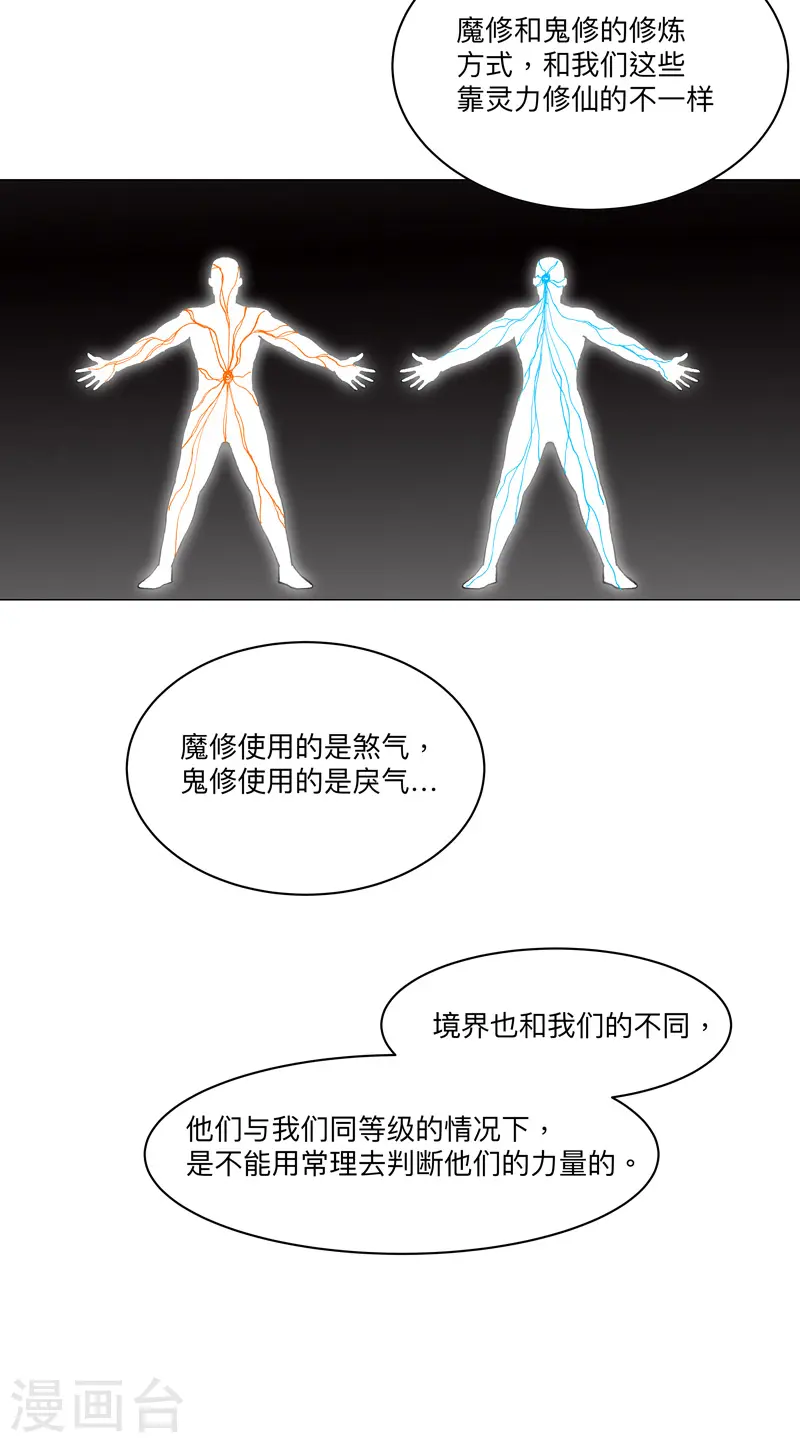 第164话 主角刷脸 第4页
