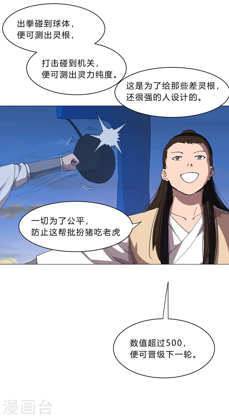 第150话 准备打架 第17页