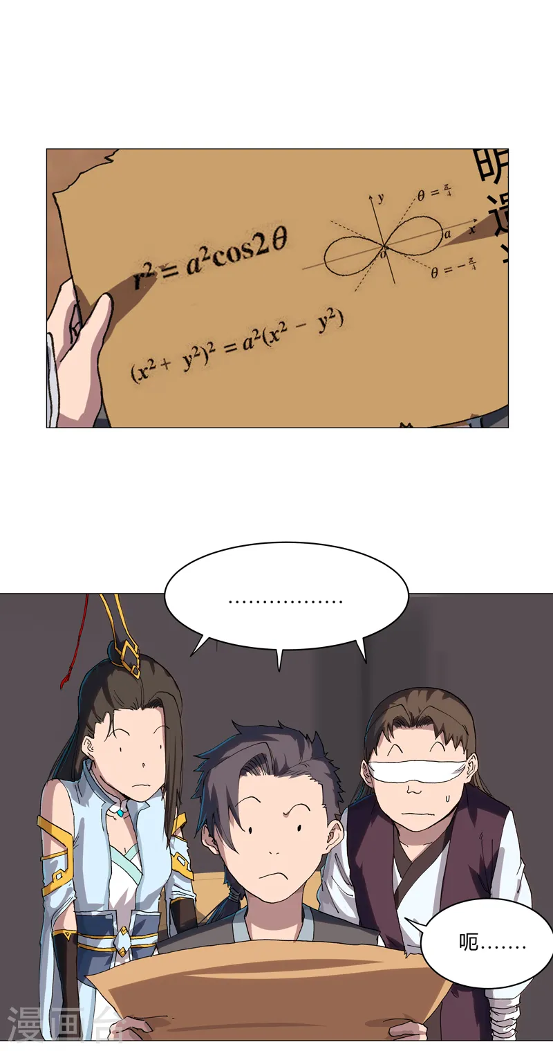 第148话 要去揍人了 第1页