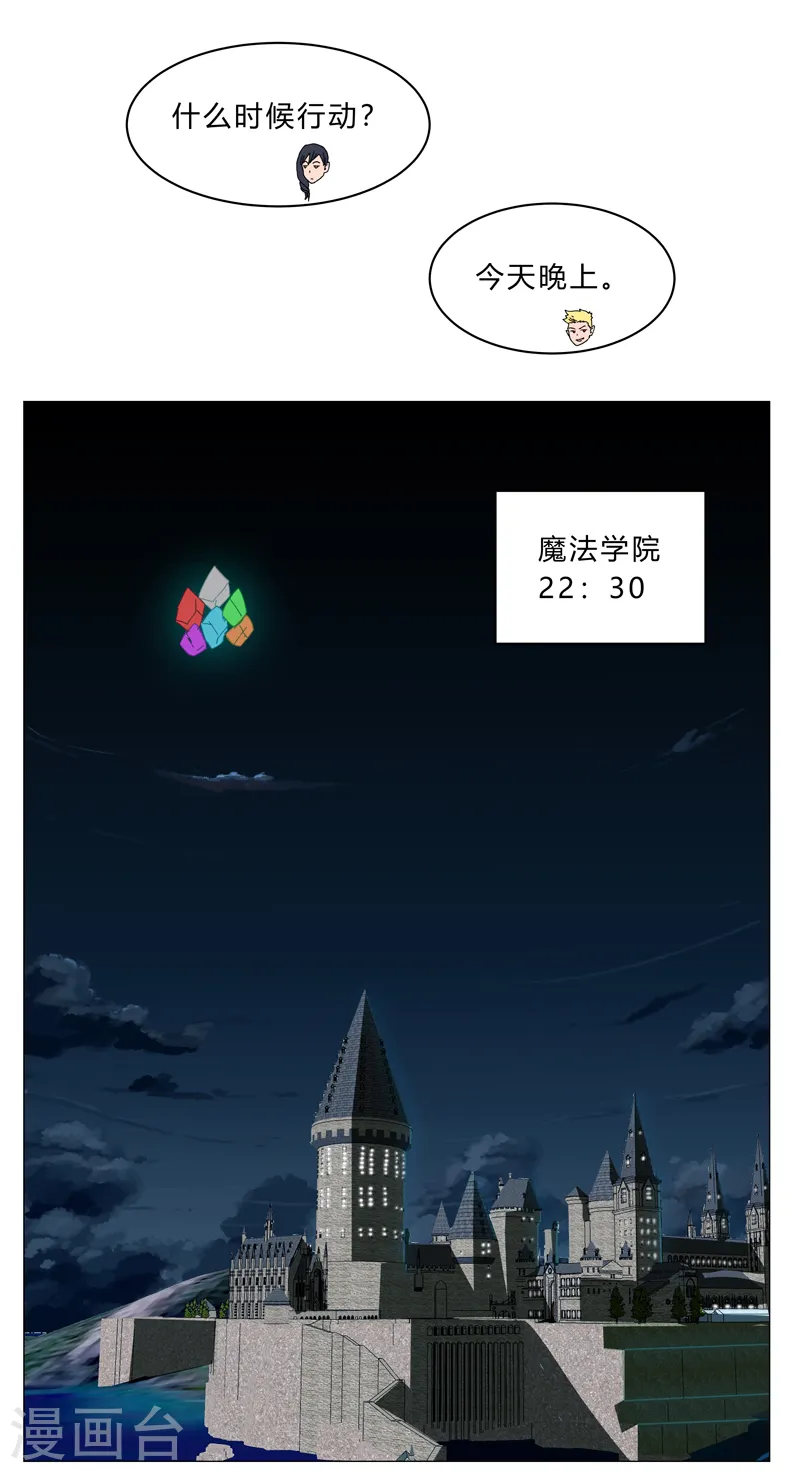 第132话 来偷药方 第6页