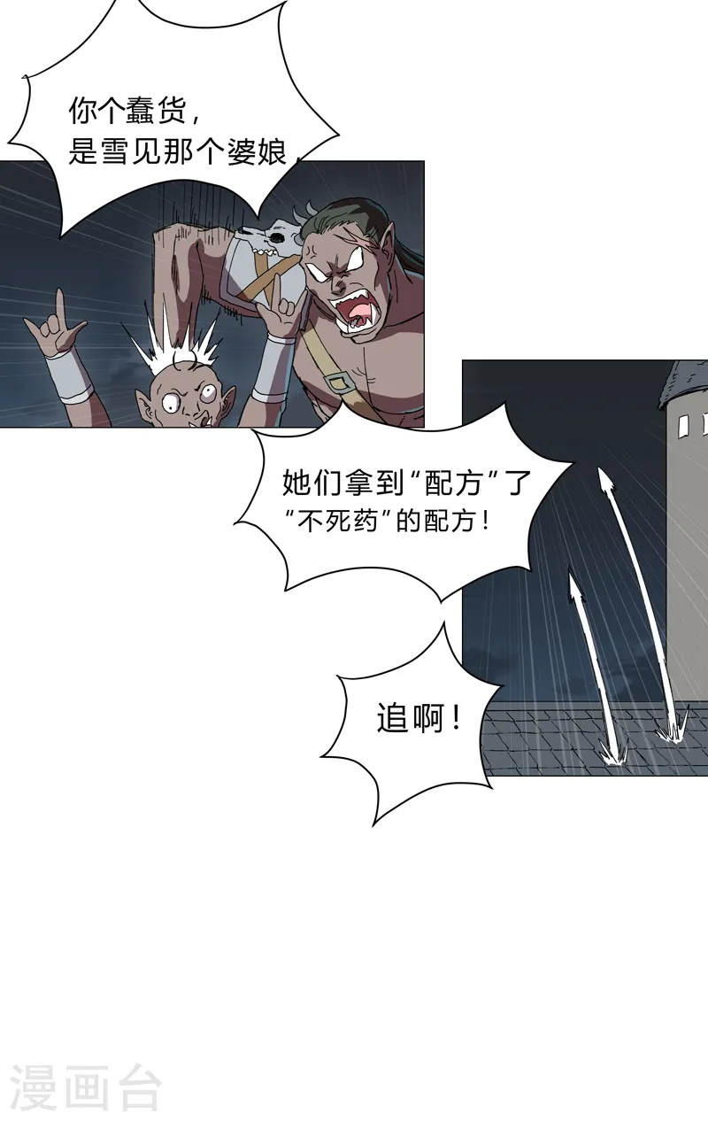第132话 来偷药方 第19页