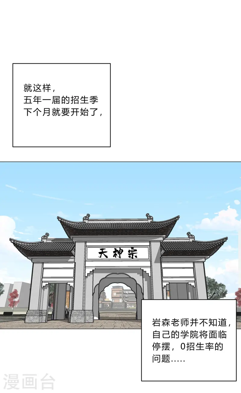 第128话 开启副本 第4页