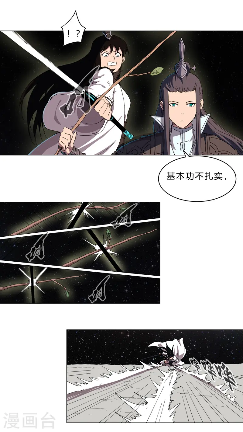 第128话 开启副本 第11页