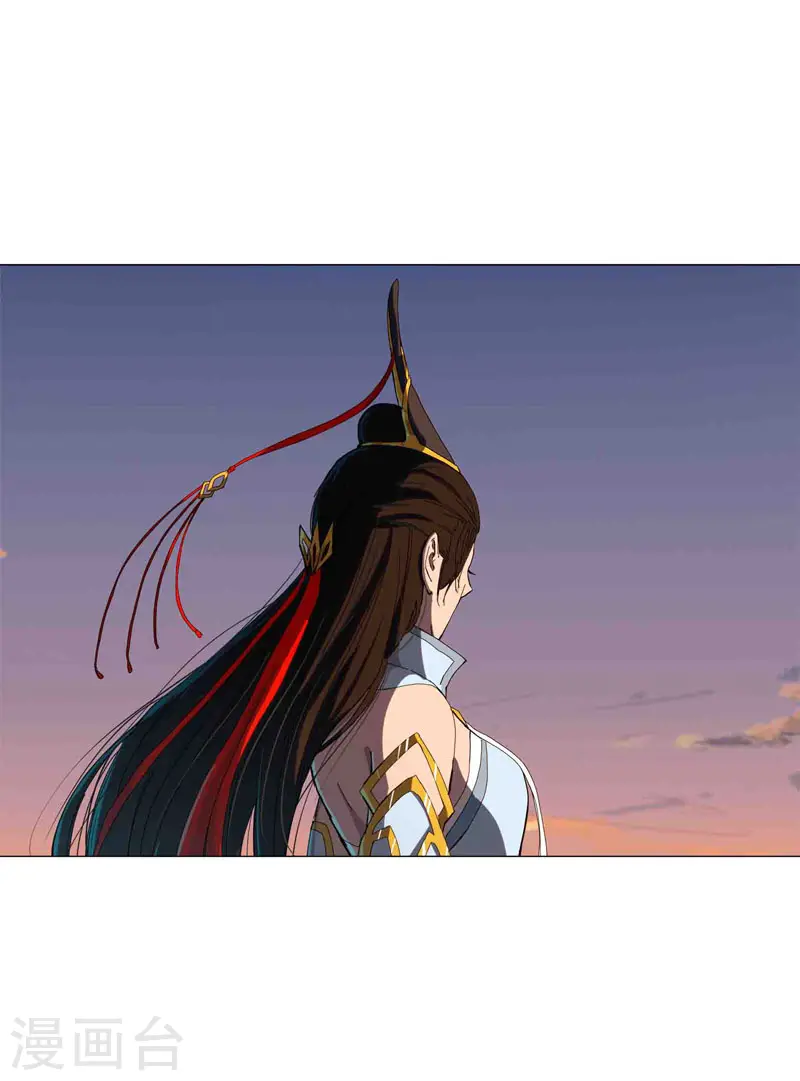 第121话 搁这各显神通呢？ 第1页