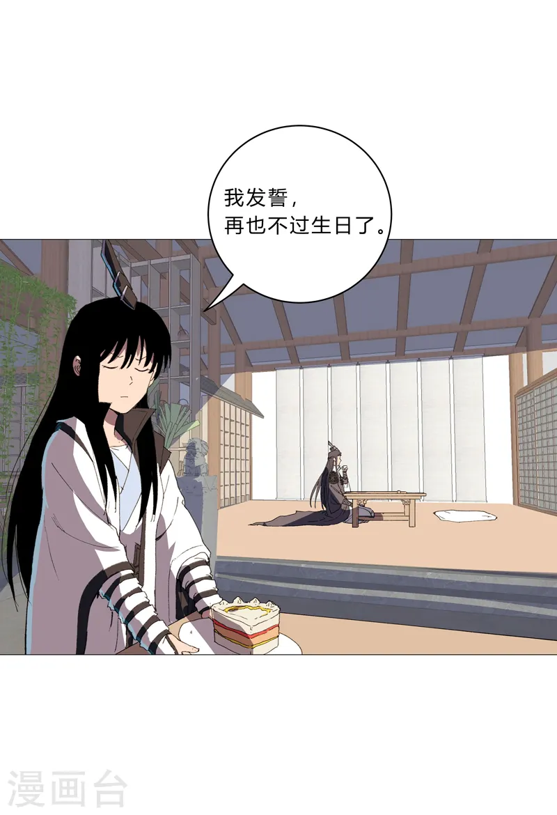第93话 卑微寿星 第21页