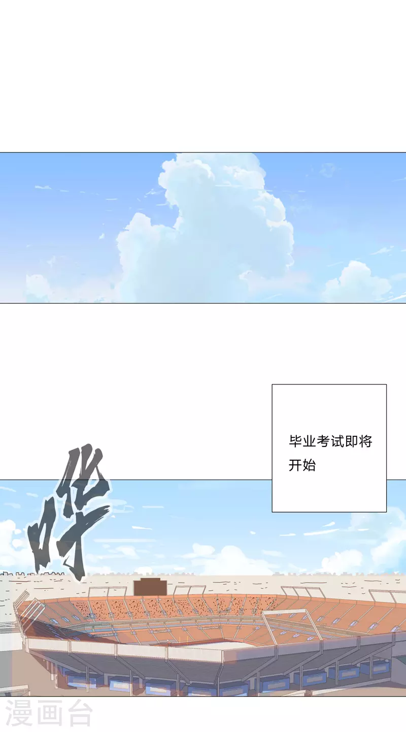 第89话 我们想毕业 第1页