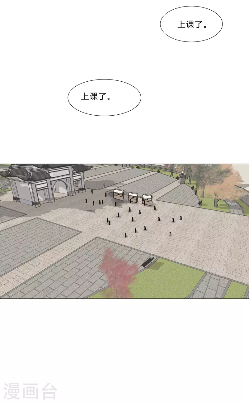 第87话 拜师学艺 第20页
