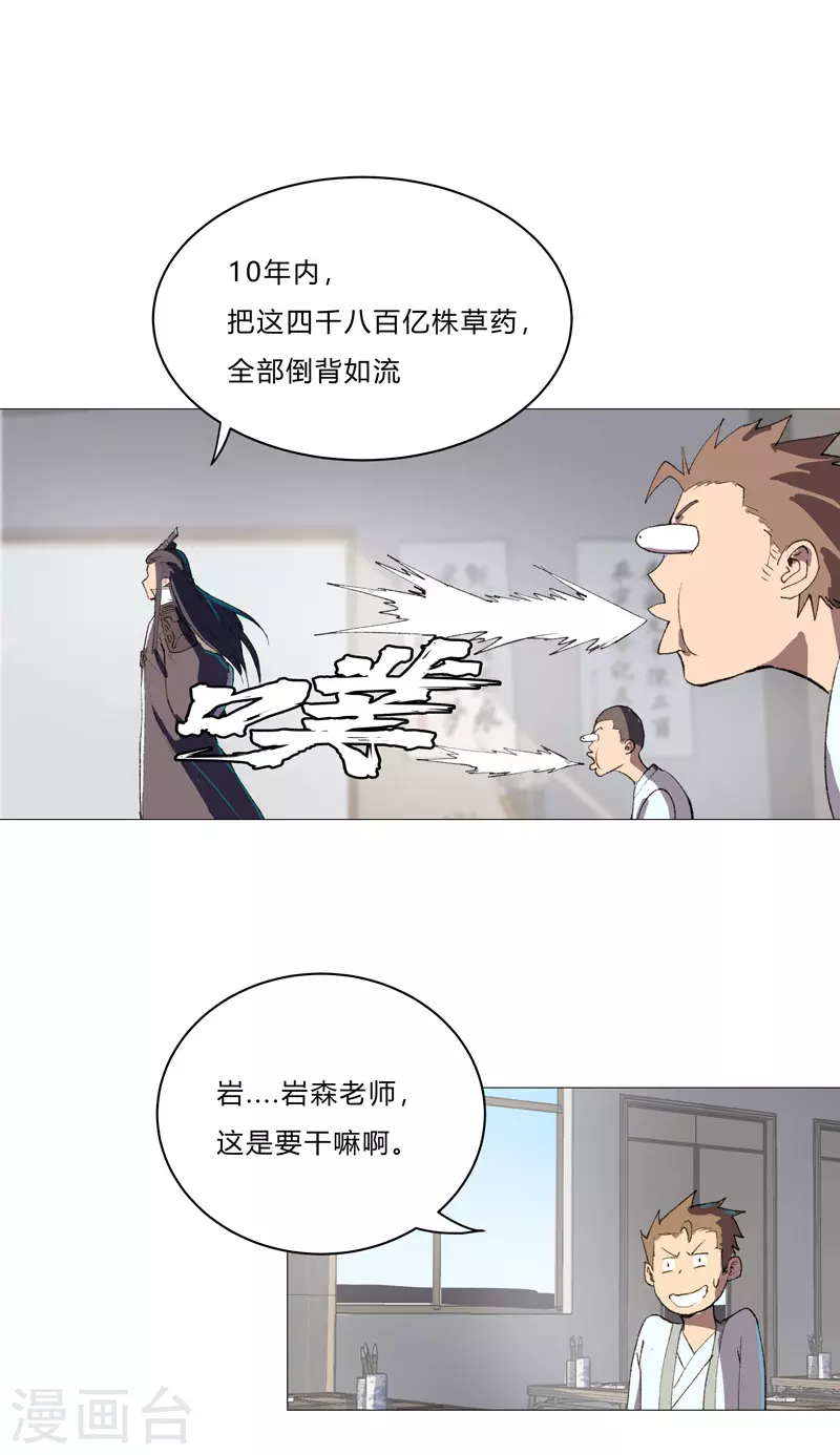 第87话 拜师学艺 第25页