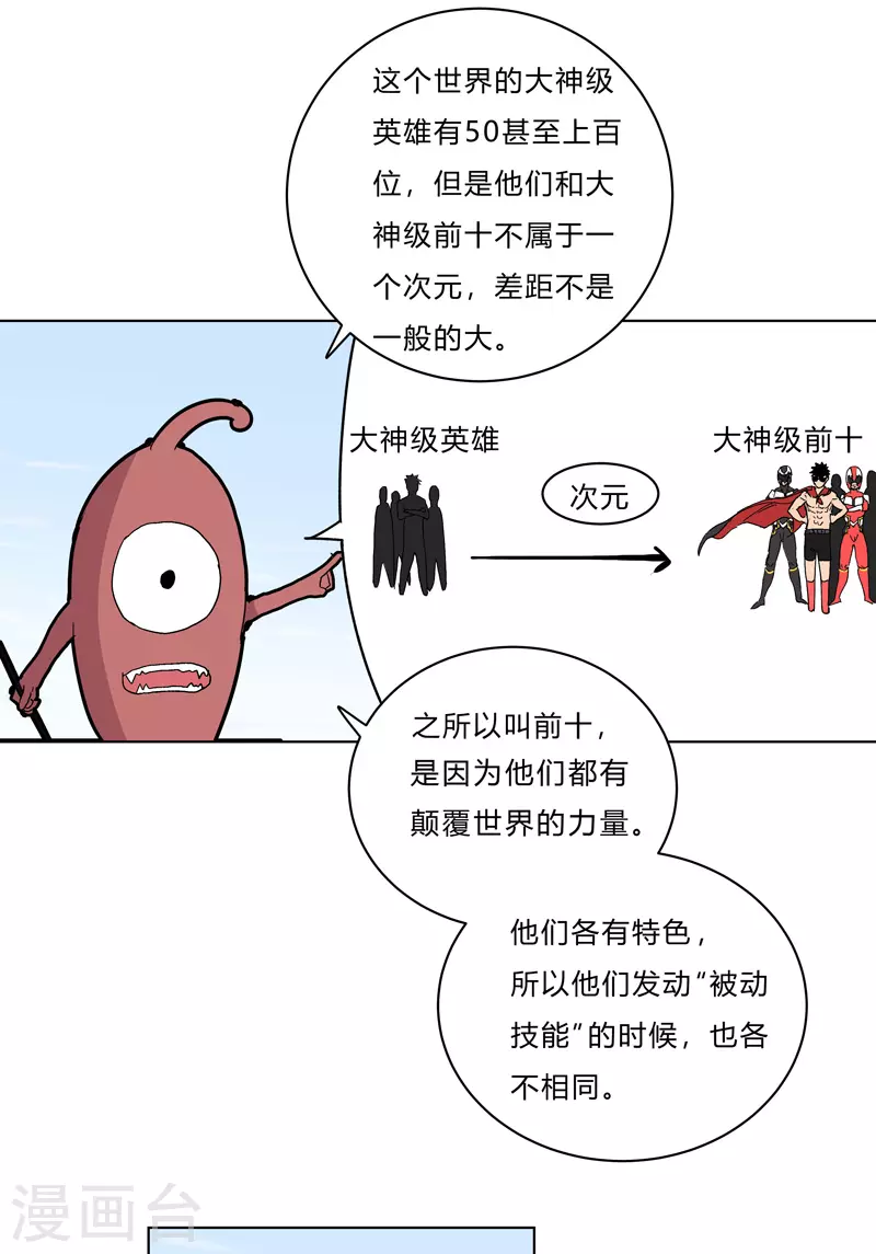 第59话 裸奔交换的战力值？ 第8页