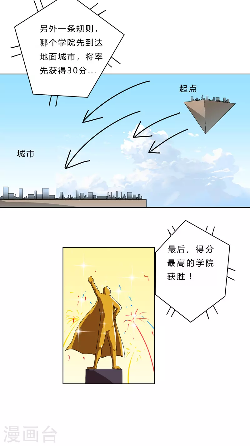 第51话 能群殴绝不单挑 第19页