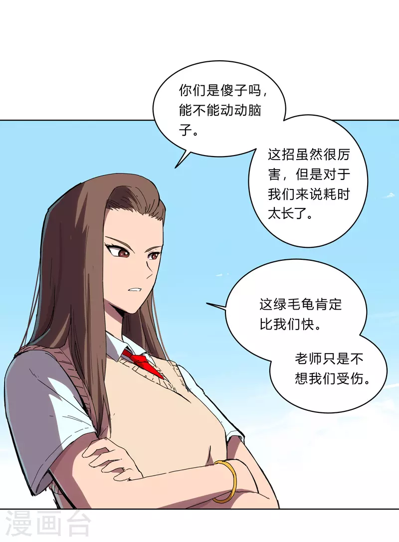 第29话 男主宝贝+4 第15页