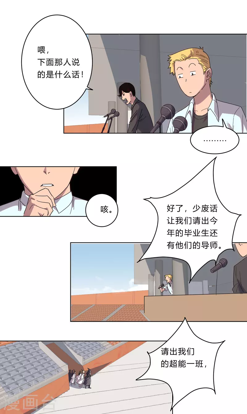 第22话 打脸蓄力中... 第15页