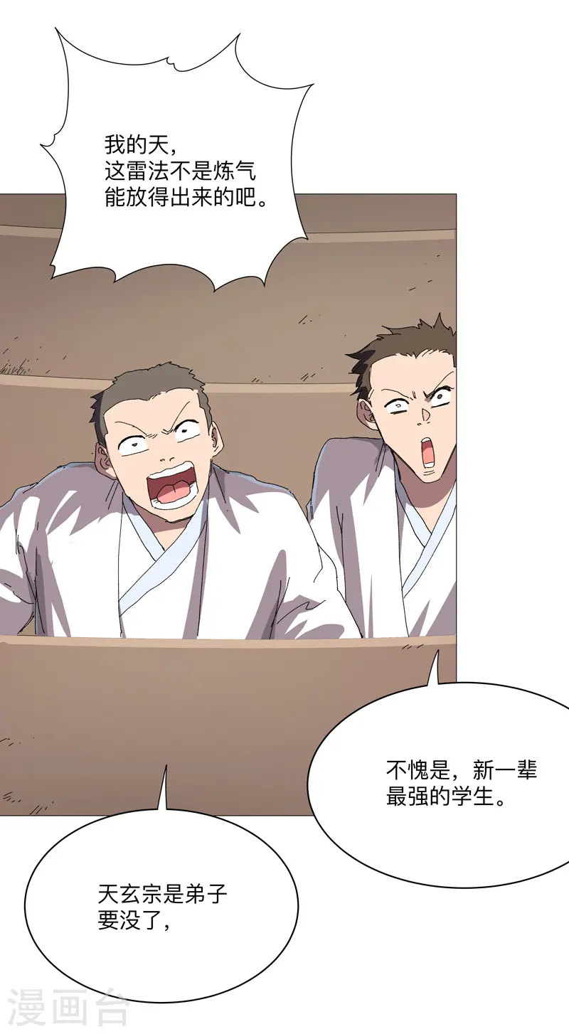 第251话 这天才好傻 第2页