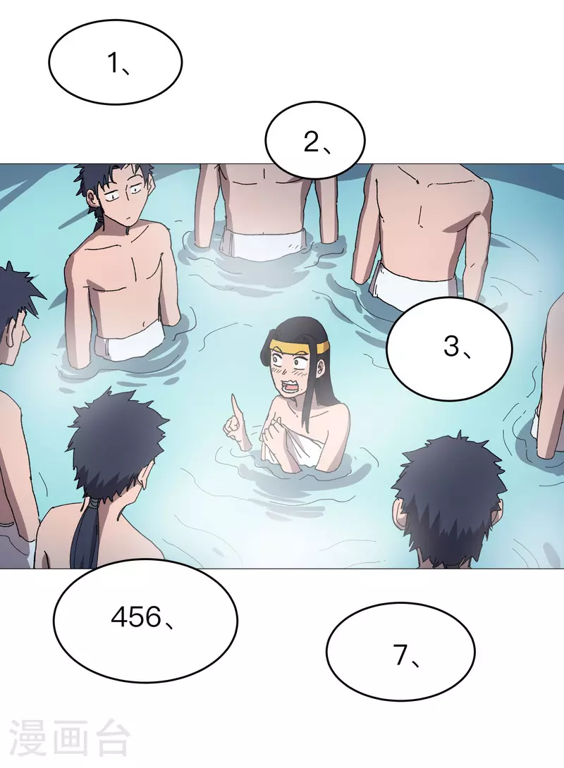 第264话 分身术 第19页