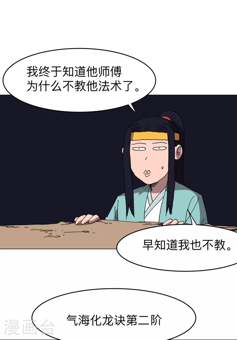 第273话 太能造了 第15页