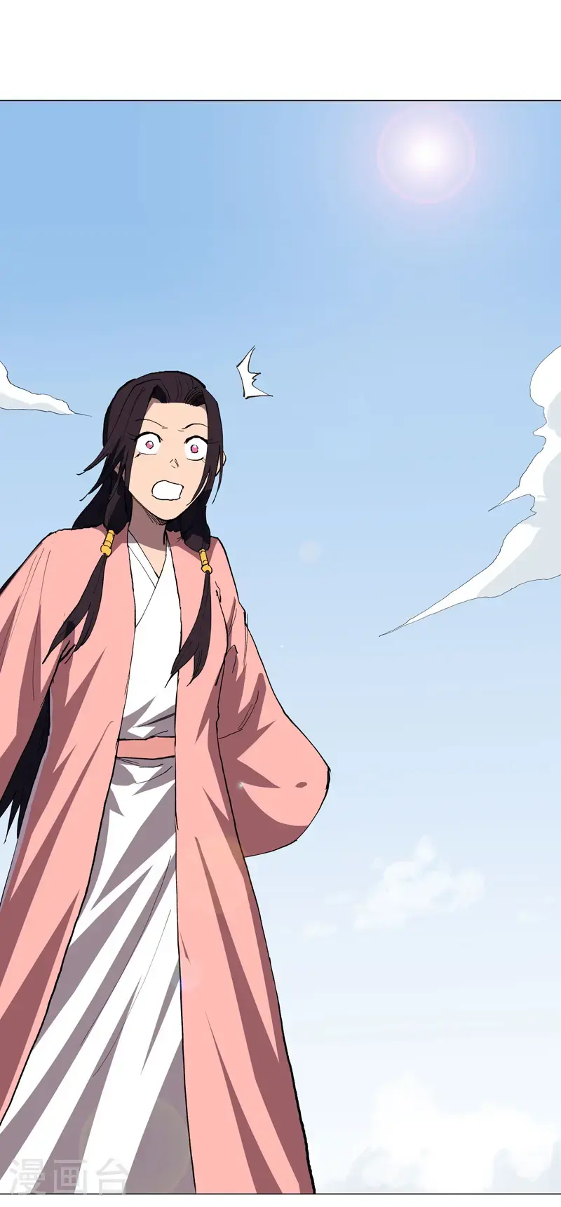 第296话 干翻他们！ 第3页