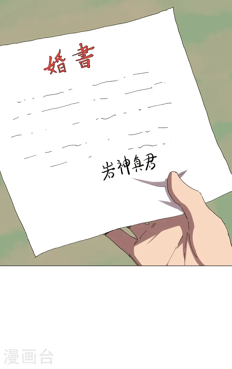 第304话 签错名了 第25页