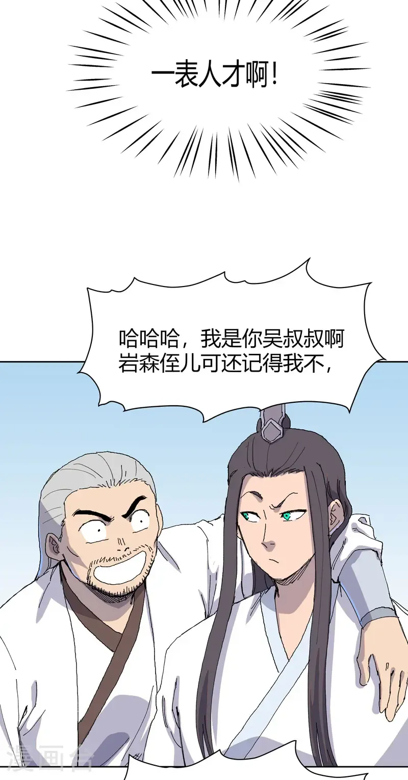 第306话 不想修炼 第10页