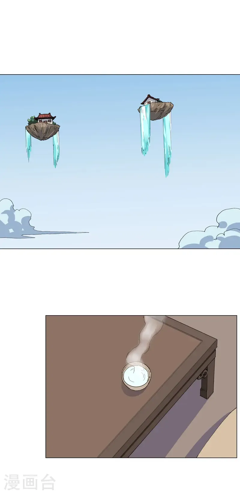 第307话 这样游历的？ 第24页