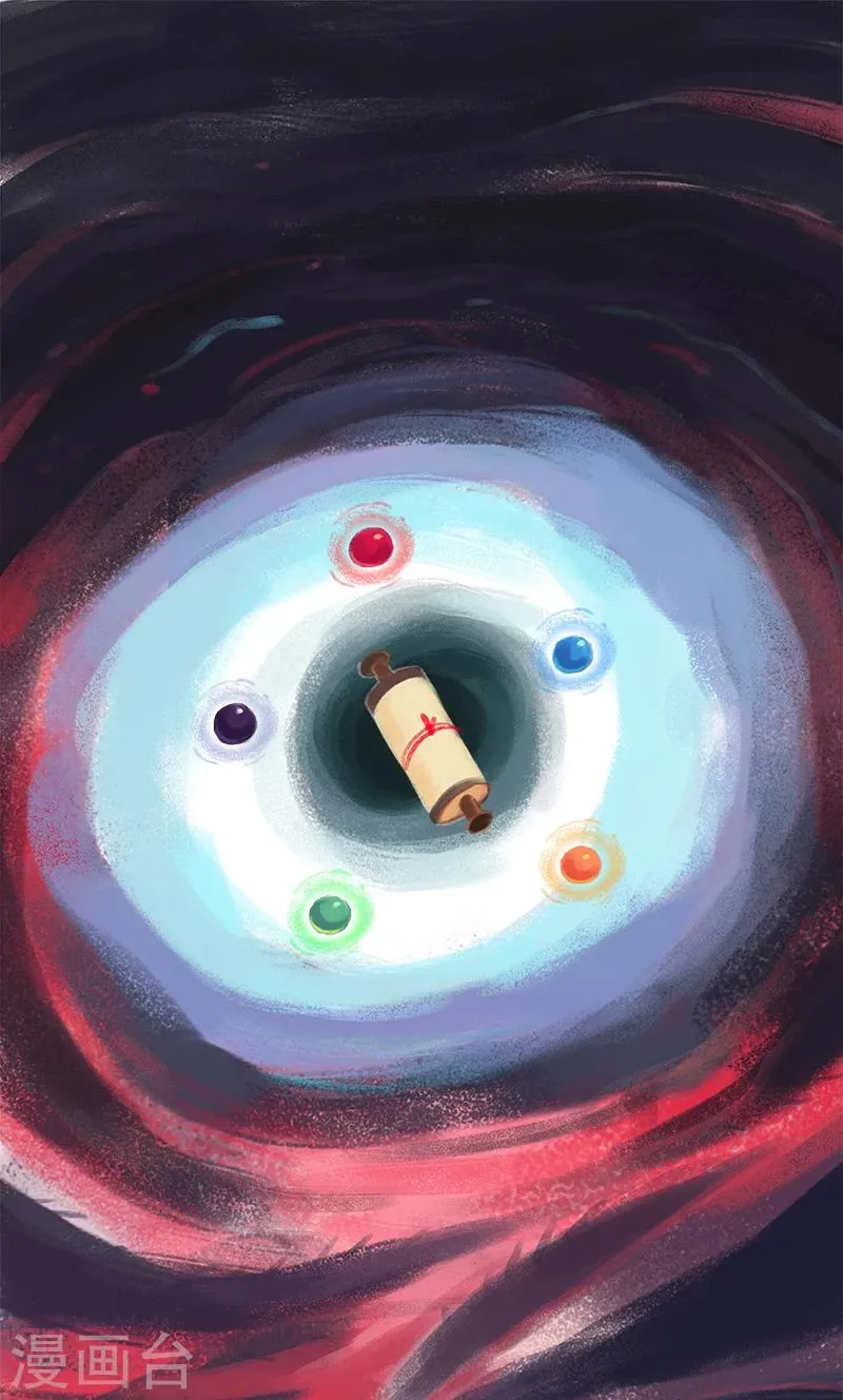预告 第1页