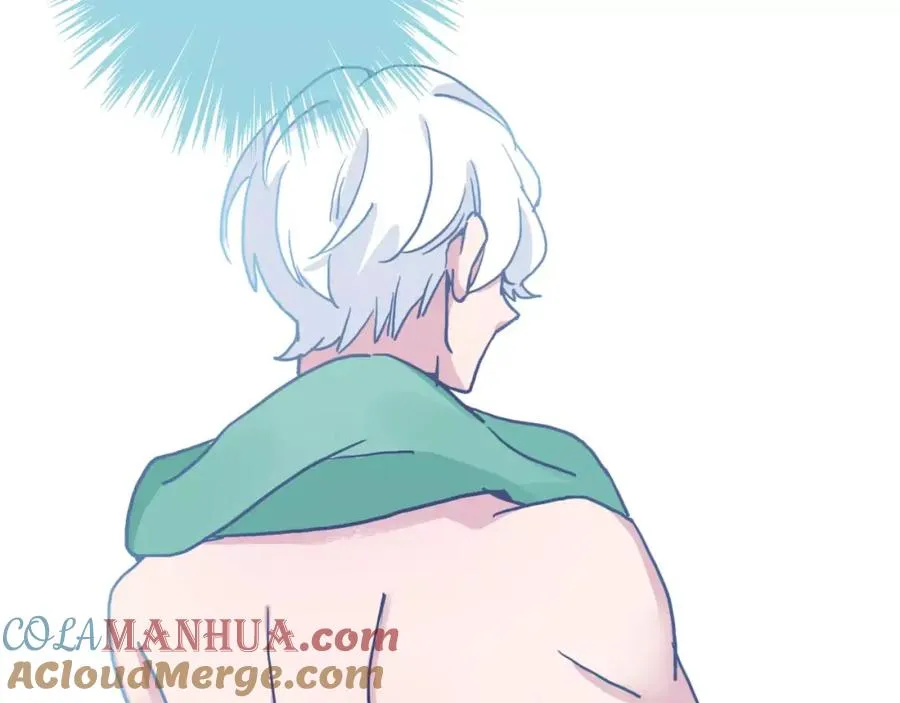 第47话 你想救他吗？ 第4页